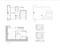 Nieuwbouw Woningen - Vrijstaande villa - Fortuna - Urb. Kalendas