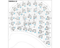 Nieuwbouw Woningen - Vrijstaande villa - Fuente Alamo - Hacienda del Alamo