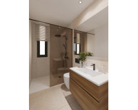 Nieuwbouw Woningen - Vrijstaande villa - Fuente Álamo - Hacienda del Alamo