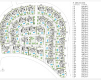 Nieuwbouw Woningen - Vrijstaande villa - Fuente Álamo - Hacienda del Alamo