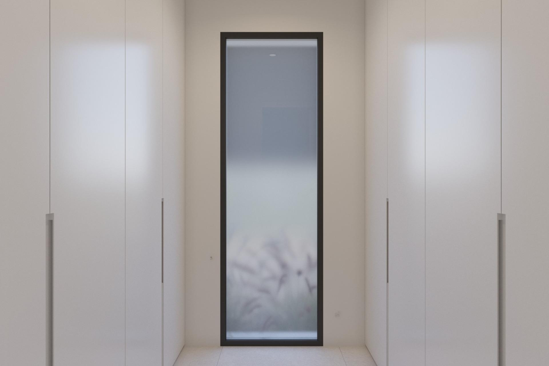 Nieuwbouw Woningen - Vrijstaande villa - Fuente Álamo - Hacienda del Alamo