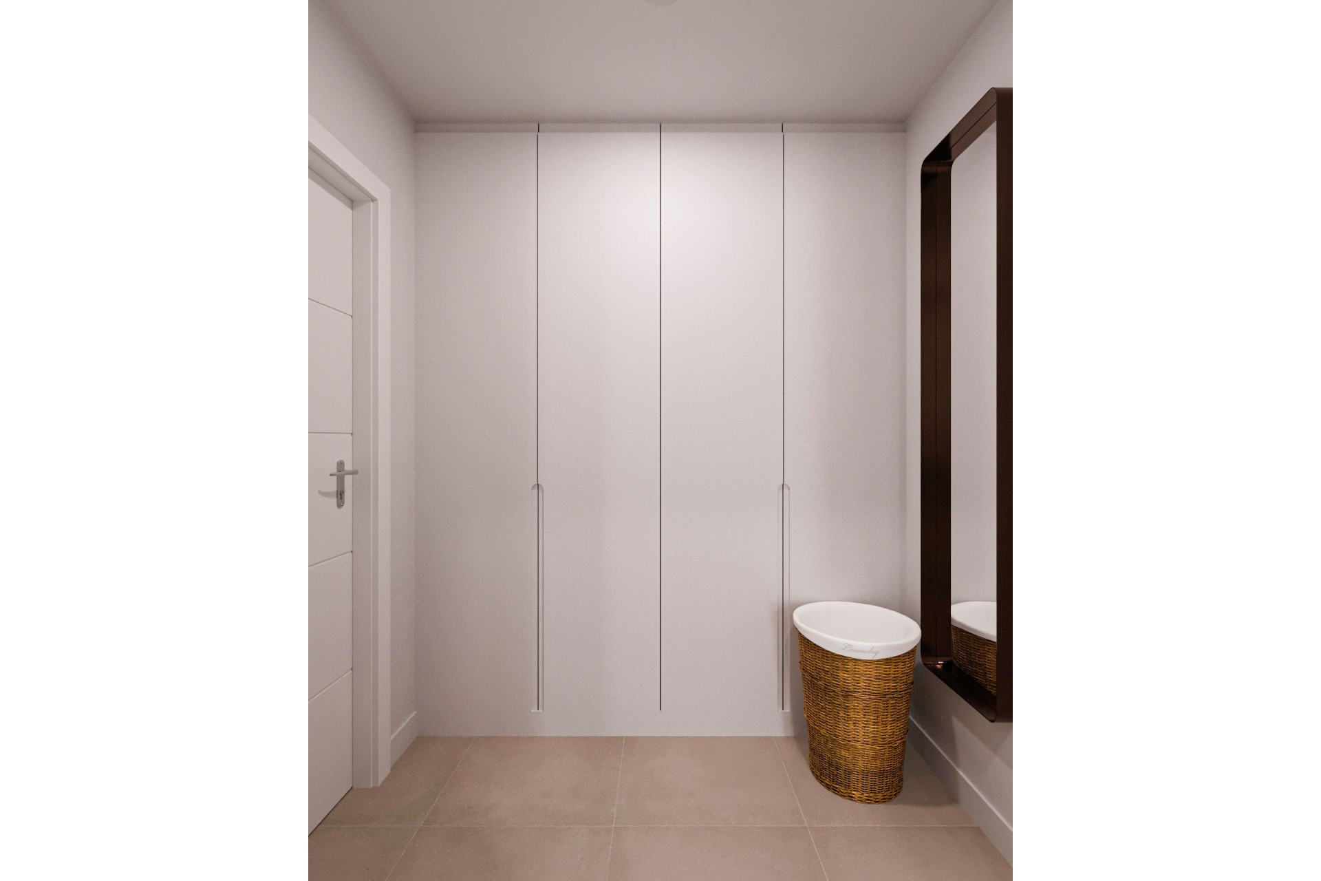 Nieuwbouw Woningen - Vrijstaande villa - Fuente Álamo - La Pinilla