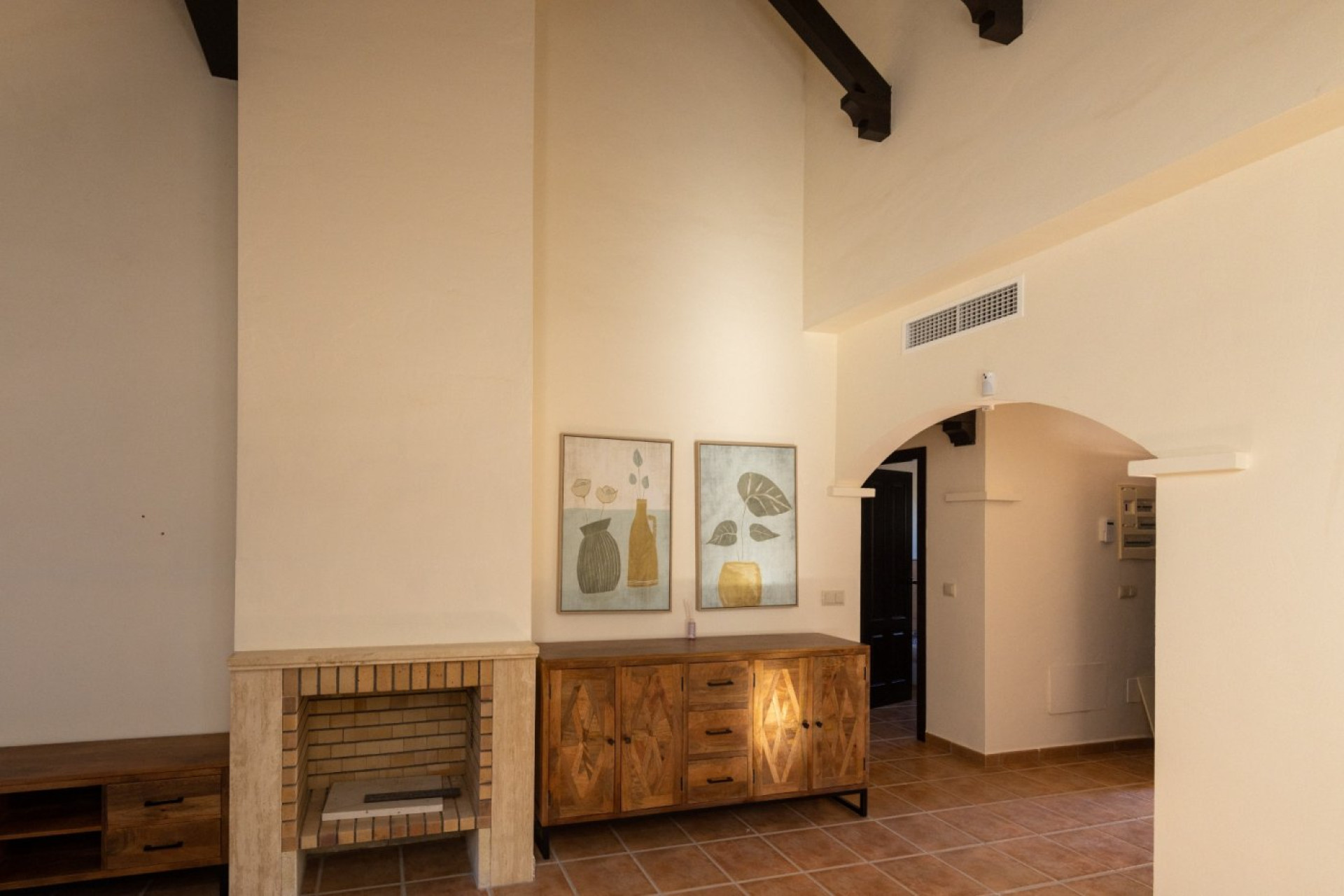 Nieuwbouw Woningen - Vrijstaande villa - Fuente Álamo - Las Palas