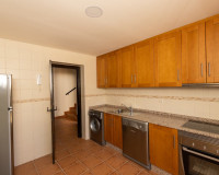 Nieuwbouw Woningen - Vrijstaande villa - Fuente Álamo - Las Palas