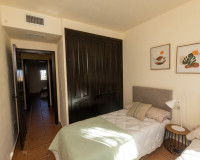 Nieuwbouw Woningen - Vrijstaande villa - Fuente Álamo - Las Palas