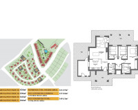 Nieuwbouw Woningen - Vrijstaande villa - Fuente Álamo - Las Palas