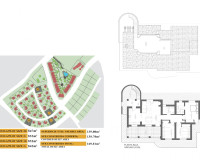 Nieuwbouw Woningen - Vrijstaande villa - Fuente Álamo - Las Palas