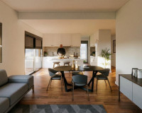 Nieuwbouw Woningen - Vrijstaande villa - Jacarilla - Vistabella