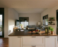 Nieuwbouw Woningen - Vrijstaande villa - Jacarilla - Vistabella