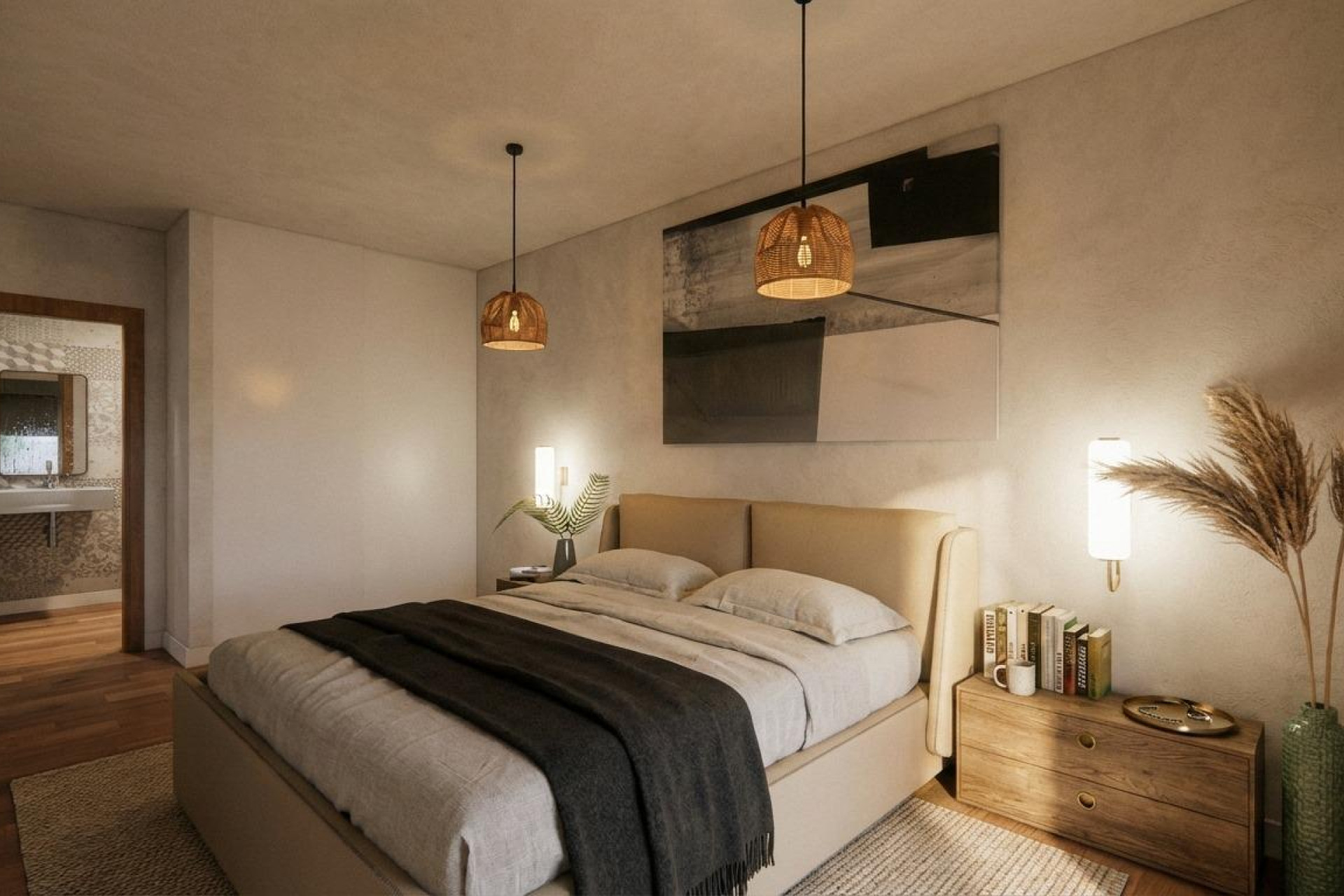 Nieuwbouw Woningen - Vrijstaande villa - Jacarilla - Vistabella