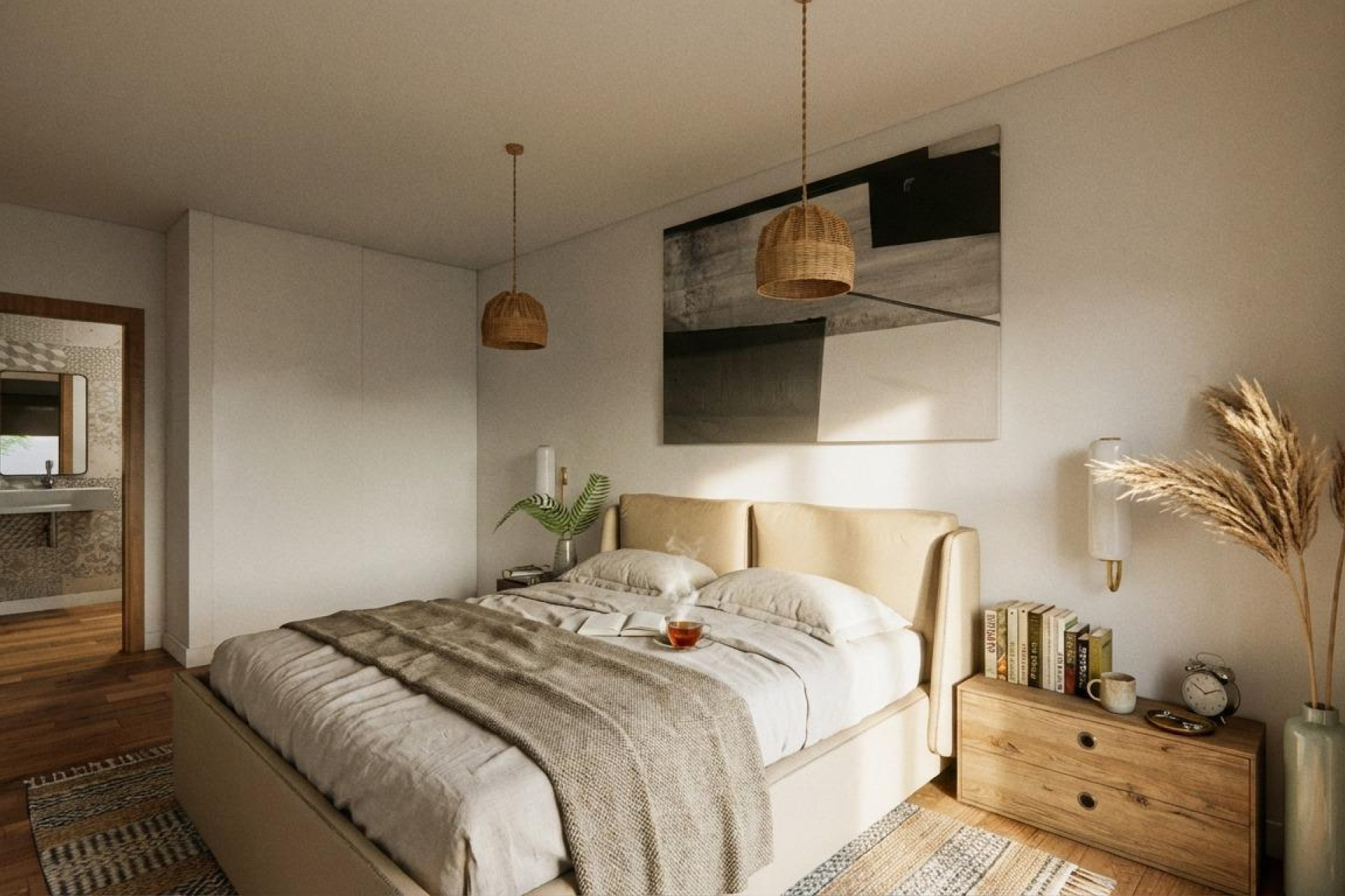 Nieuwbouw Woningen - Vrijstaande villa - Jacarilla - Vistabella