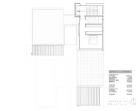 Nieuwbouw Woningen - Vrijstaande villa - Jávea - La Cala