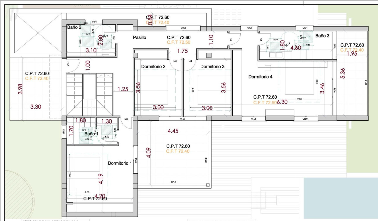Nieuwbouw Woningen - Vrijstaande villa - Jávea - Las Laderas