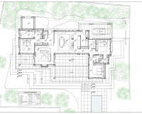 Nieuwbouw Woningen - Vrijstaande villa - Jávea - Pinomar