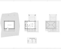 Nieuwbouw Woningen - Vrijstaande villa - Jávea - Pinomar