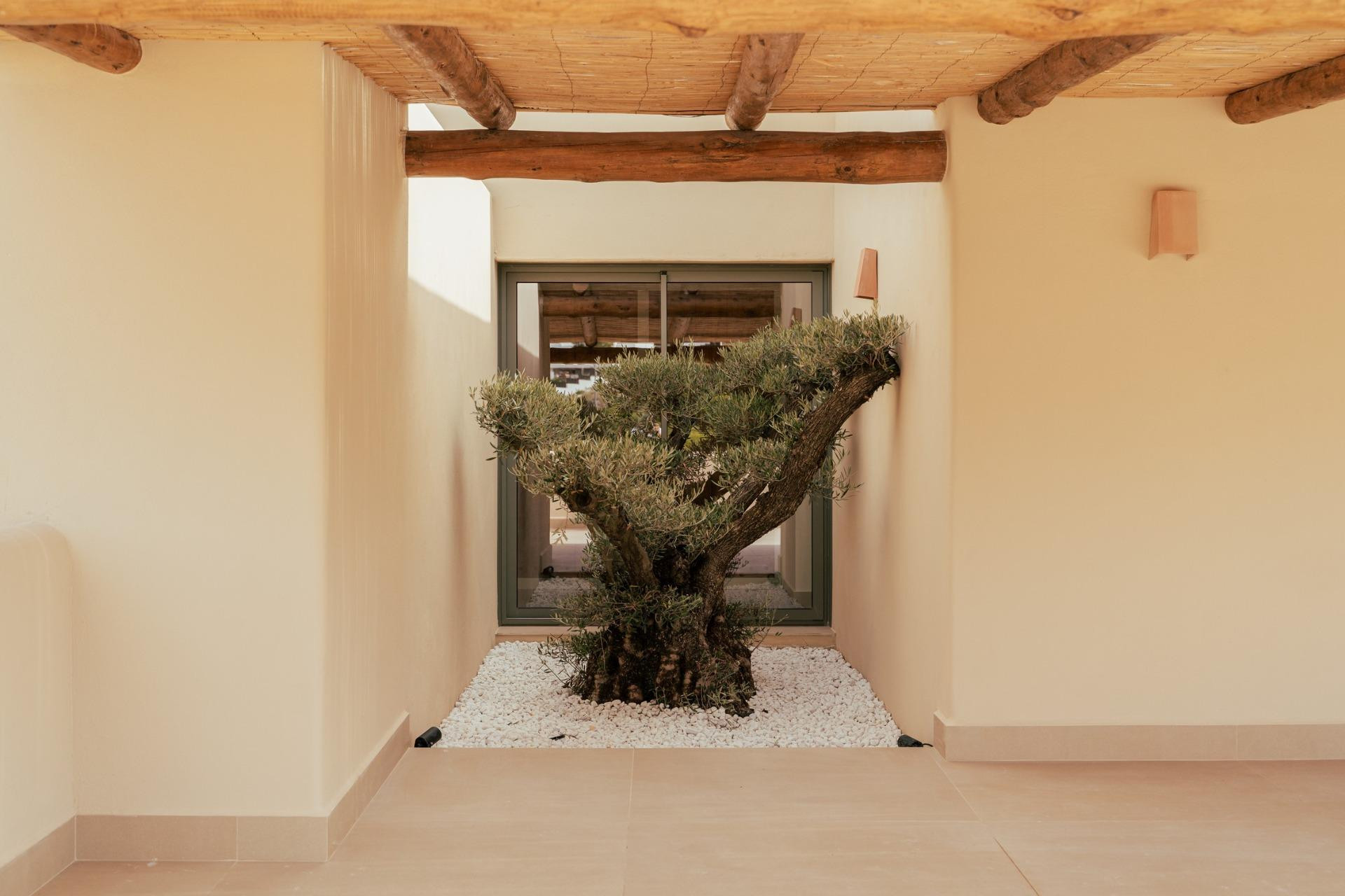 Nieuwbouw Woningen - Vrijstaande villa - Jávea - Valle del Sol