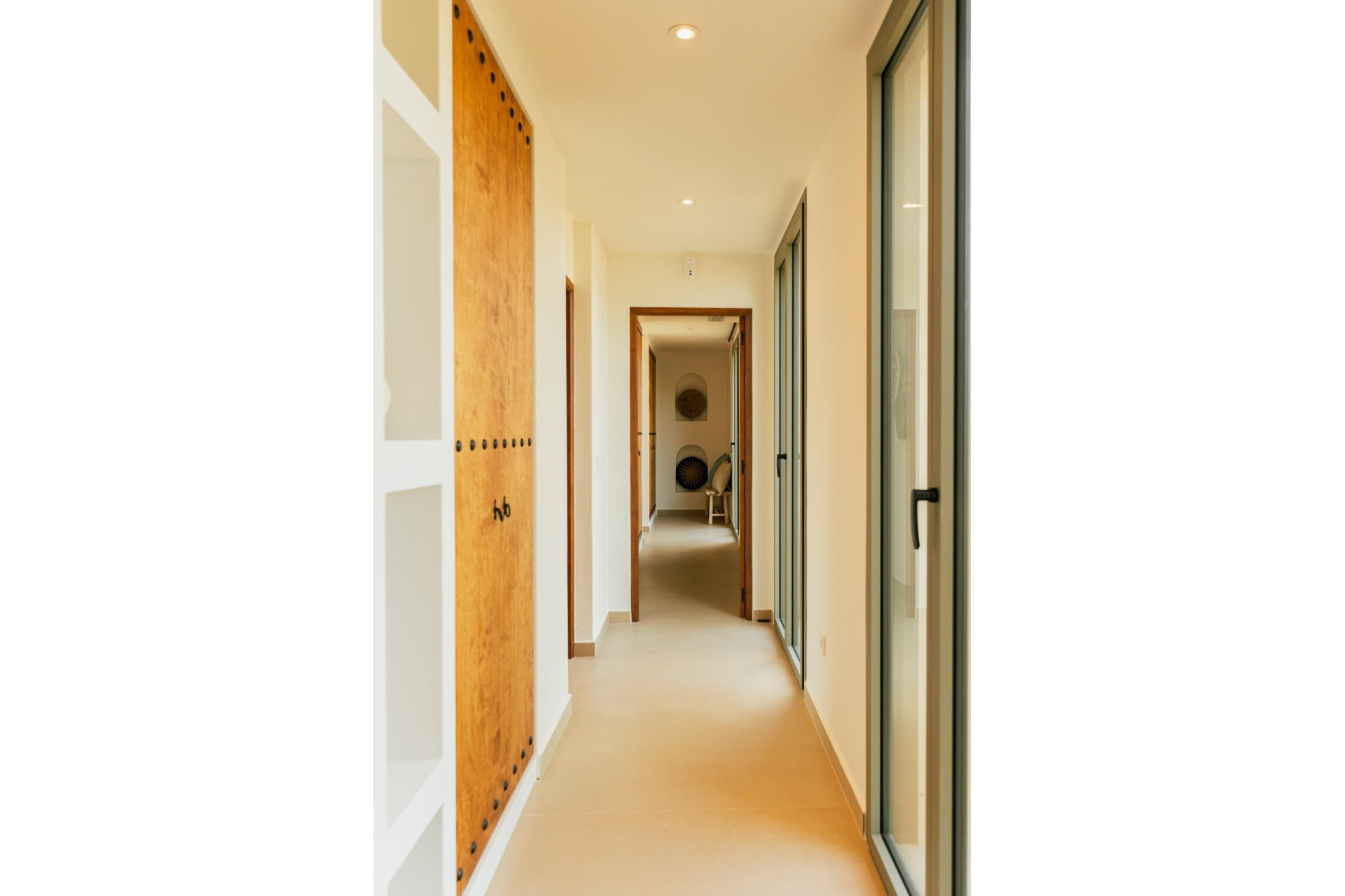 Nieuwbouw Woningen - Vrijstaande villa - Jávea - Valle del Sol