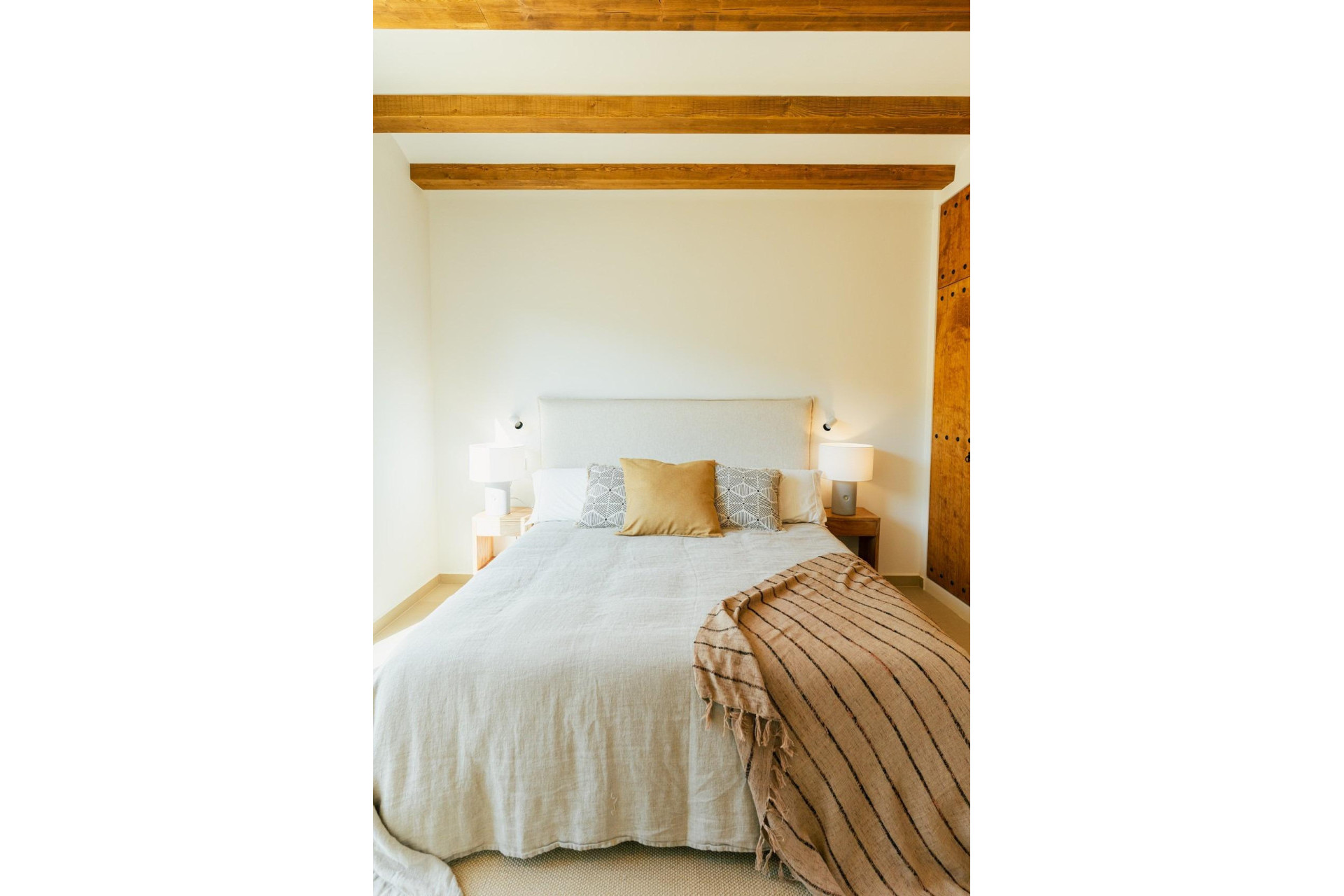 Nieuwbouw Woningen - Vrijstaande villa - Jávea - Valle del Sol