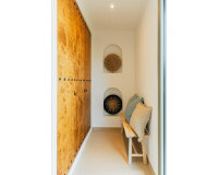 Nieuwbouw Woningen - Vrijstaande villa - Jávea - Valle del Sol