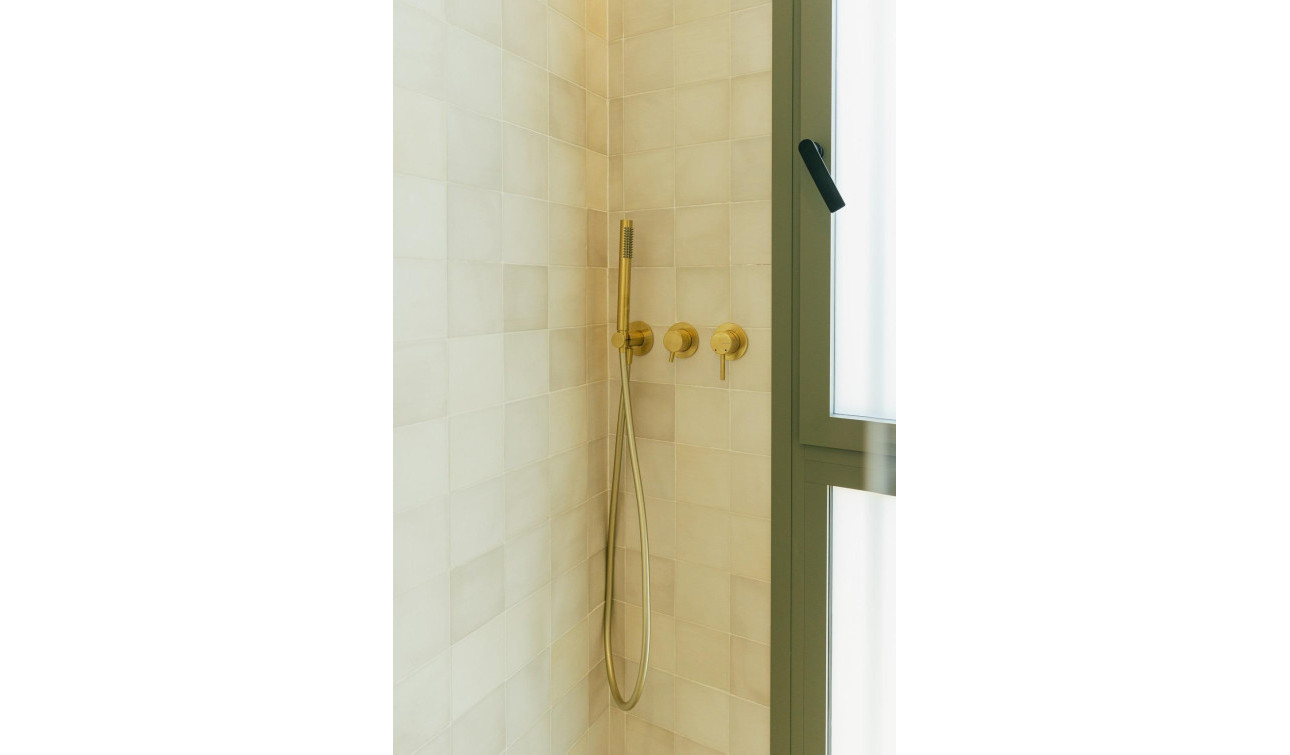 Nieuwbouw Woningen - Vrijstaande villa - Jávea - Valle del Sol