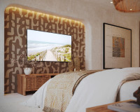 Nieuwbouw Woningen - Vrijstaande villa - Jávea - Valle del Sol