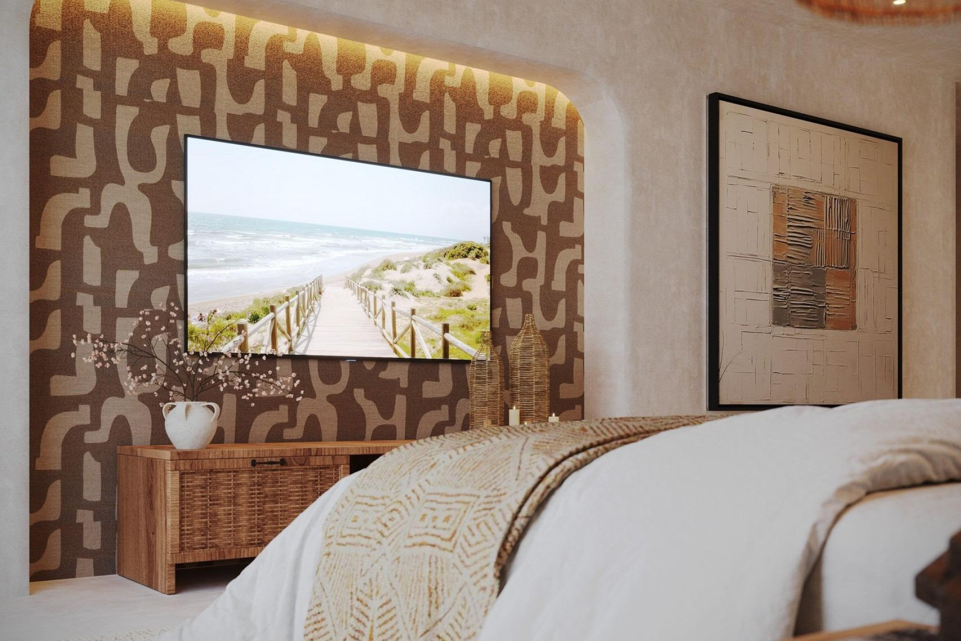 Nieuwbouw Woningen - Vrijstaande villa - Jávea - Valle del Sol