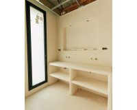 Nieuwbouw Woningen - Vrijstaande villa - Jávea - Valle del Sol