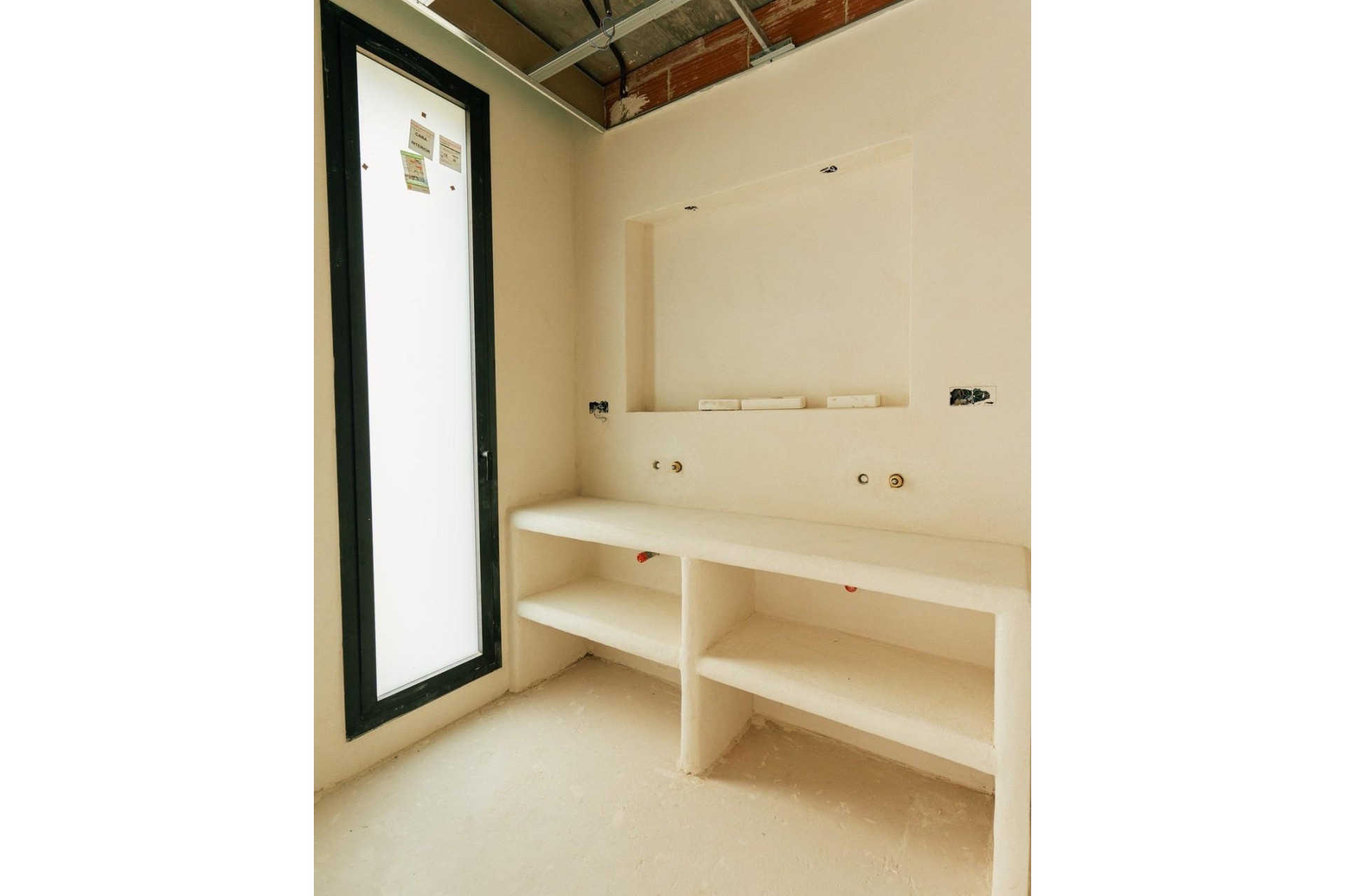 Nieuwbouw Woningen - Vrijstaande villa - Jávea - Valle del Sol