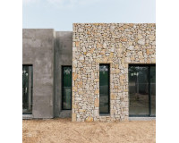 Nieuwbouw Woningen - Vrijstaande villa - Jávea - Valle del Sol