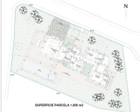 Nieuwbouw Woningen - Vrijstaande villa - Jávea - Valle del Sol