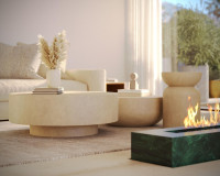 Nieuwbouw Woningen - Vrijstaande villa - Jávea - Valle del Sol