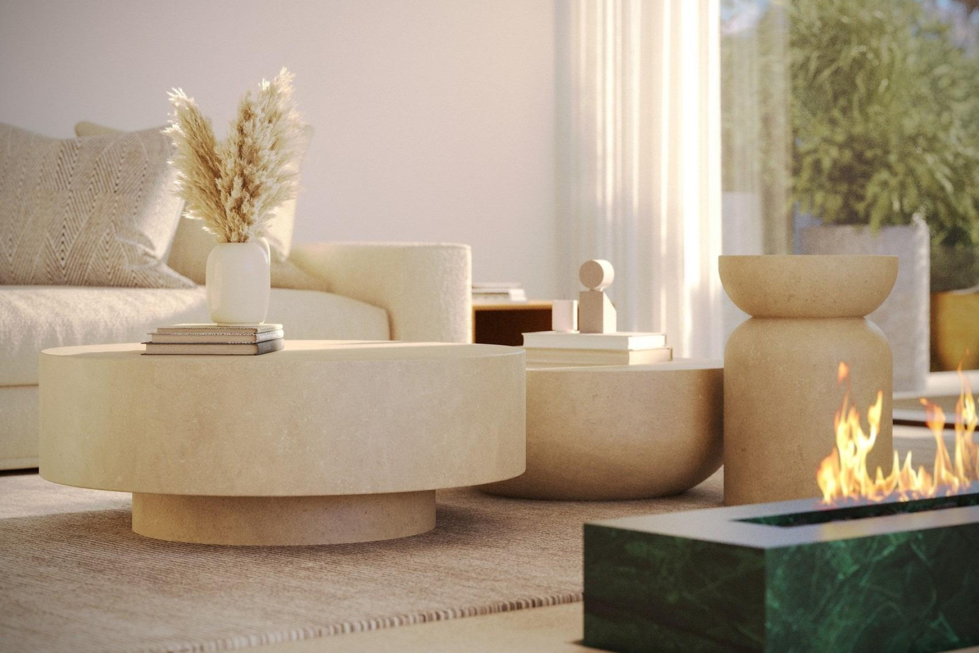 Nieuwbouw Woningen - Vrijstaande villa - Jávea - Valle del Sol