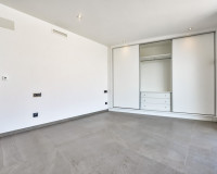 Nieuwbouw Woningen - Vrijstaande villa - Jávea Xàbia - Tosalet