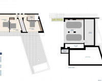 Nieuwbouw Woningen - Vrijstaande villa - Jávea Xàbia - Tosalet