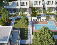 Nieuwbouw Woningen - Vrijstaande villa - La Manga Club