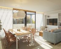 Nieuwbouw Woningen - Vrijstaande villa - La Manga Club