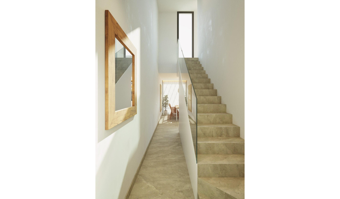 Nieuwbouw Woningen - Vrijstaande villa - La Manga Club