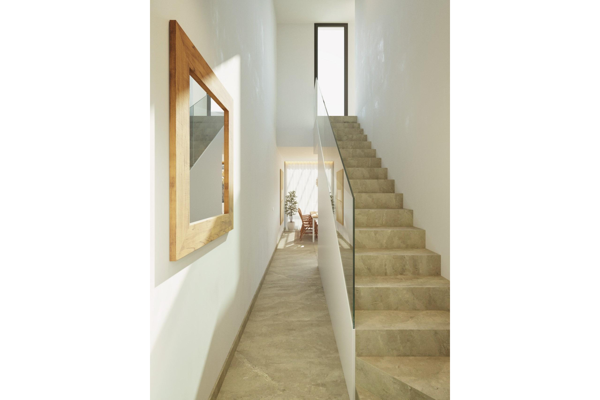 Nieuwbouw Woningen - Vrijstaande villa - La Manga Club