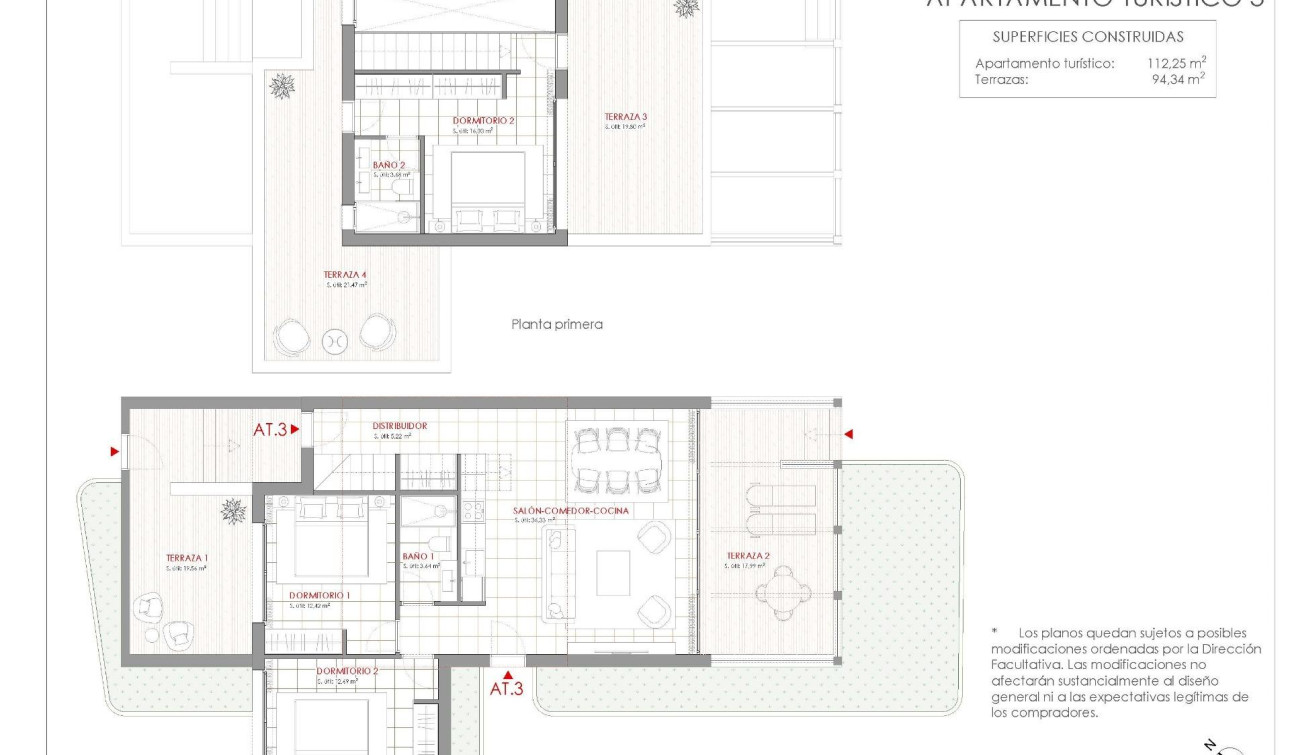 Nieuwbouw Woningen - Vrijstaande villa - La Manga Club