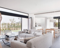 Nieuwbouw Woningen - Vrijstaande villa - La Manga Club