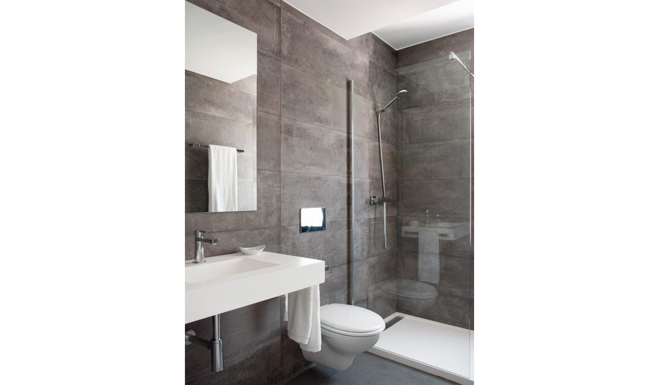 Nieuwbouw Woningen - Vrijstaande villa - La Manga Club