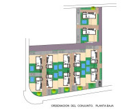 Nieuwbouw Woningen - Vrijstaande villa - La Marina - El Pinet