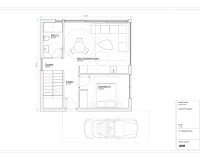 Nieuwbouw Woningen - Vrijstaande villa - La Nucía - Buenavista