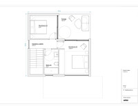 Nieuwbouw Woningen - Vrijstaande villa - La Nucía - Buenavista