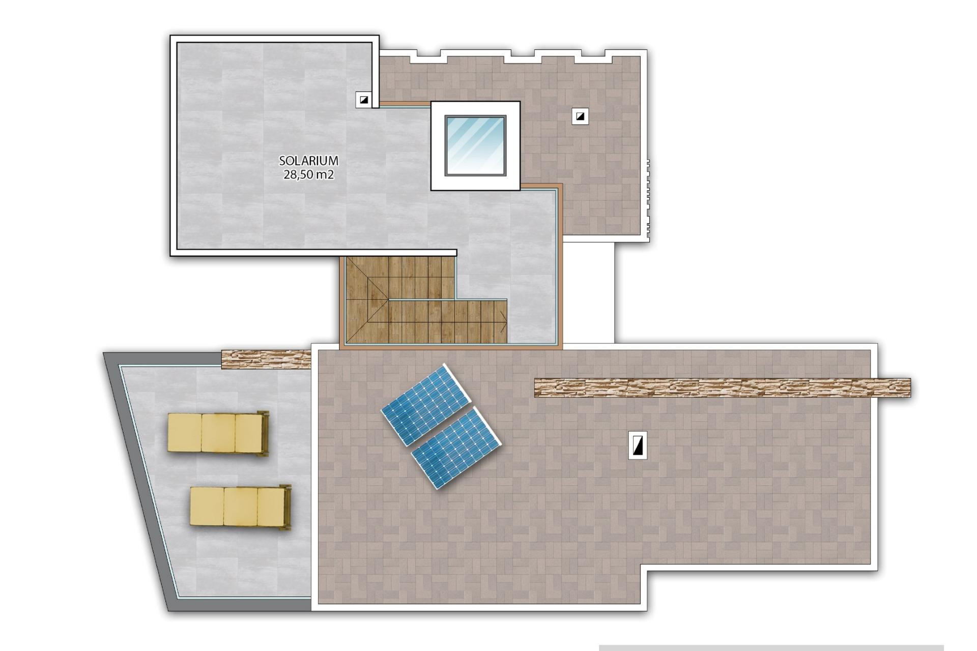 Nieuwbouw Woningen - Vrijstaande villa - La Nucía - Coblanca