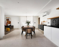 Nieuwbouw Woningen - Vrijstaande villa - La Nucía - Coblanca