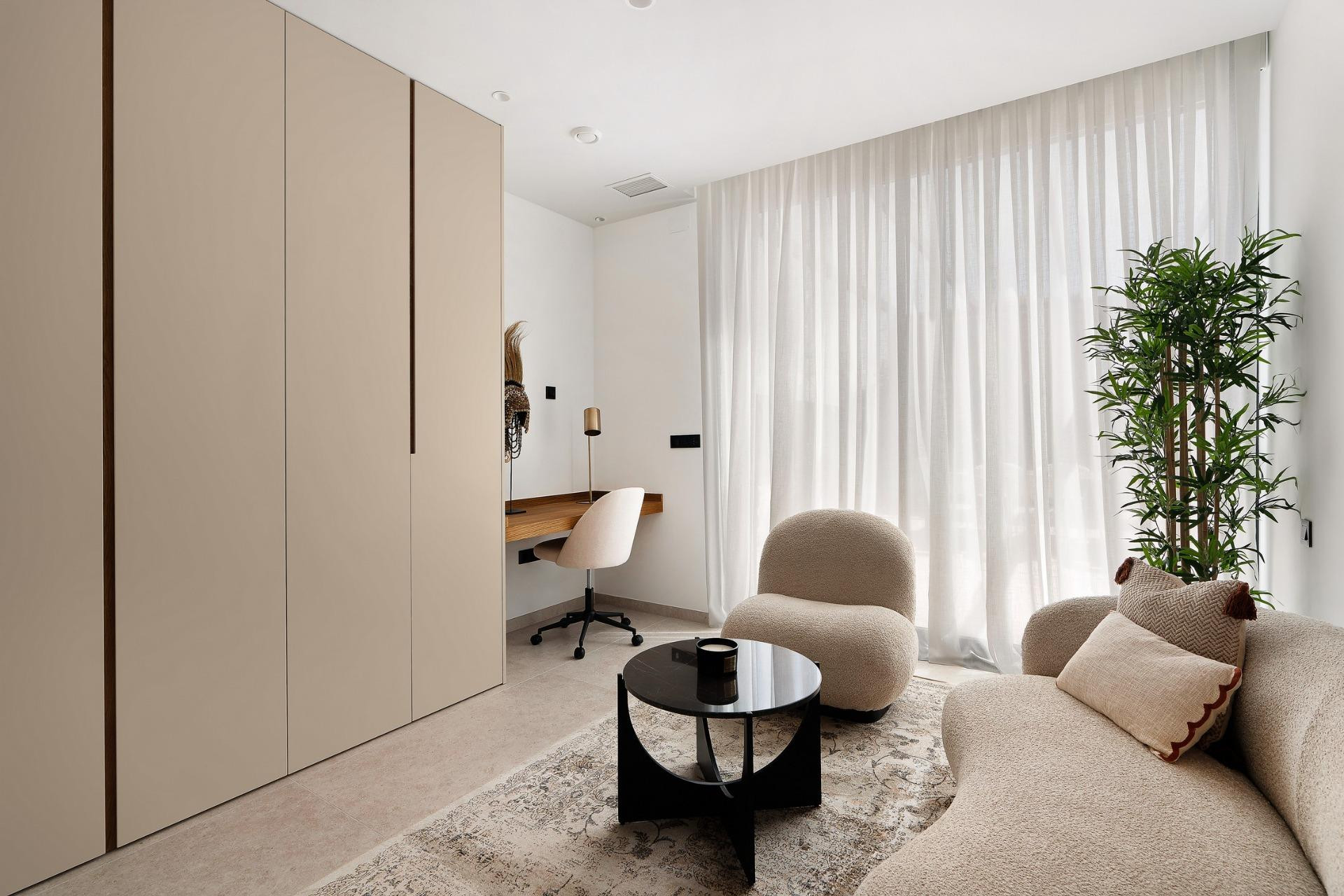 Nieuwbouw Woningen - Vrijstaande villa - La Nucía - Coblanca