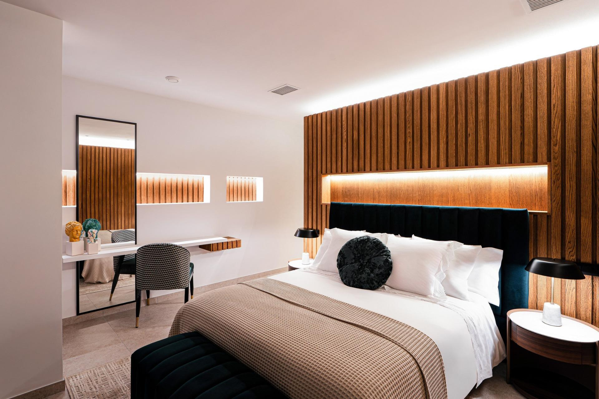 Nieuwbouw Woningen - Vrijstaande villa - La Nucía - Coblanca