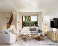 Nieuwbouw Woningen - Vrijstaande villa - La Nucía - Don Mar