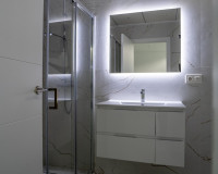 Nieuwbouw Woningen - Vrijstaande villa - La Nucía - Urb. Don Mar
